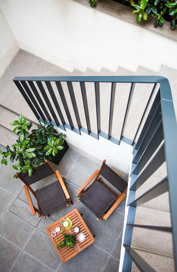 1St Floor Koeln 2 호텔 외부 사진