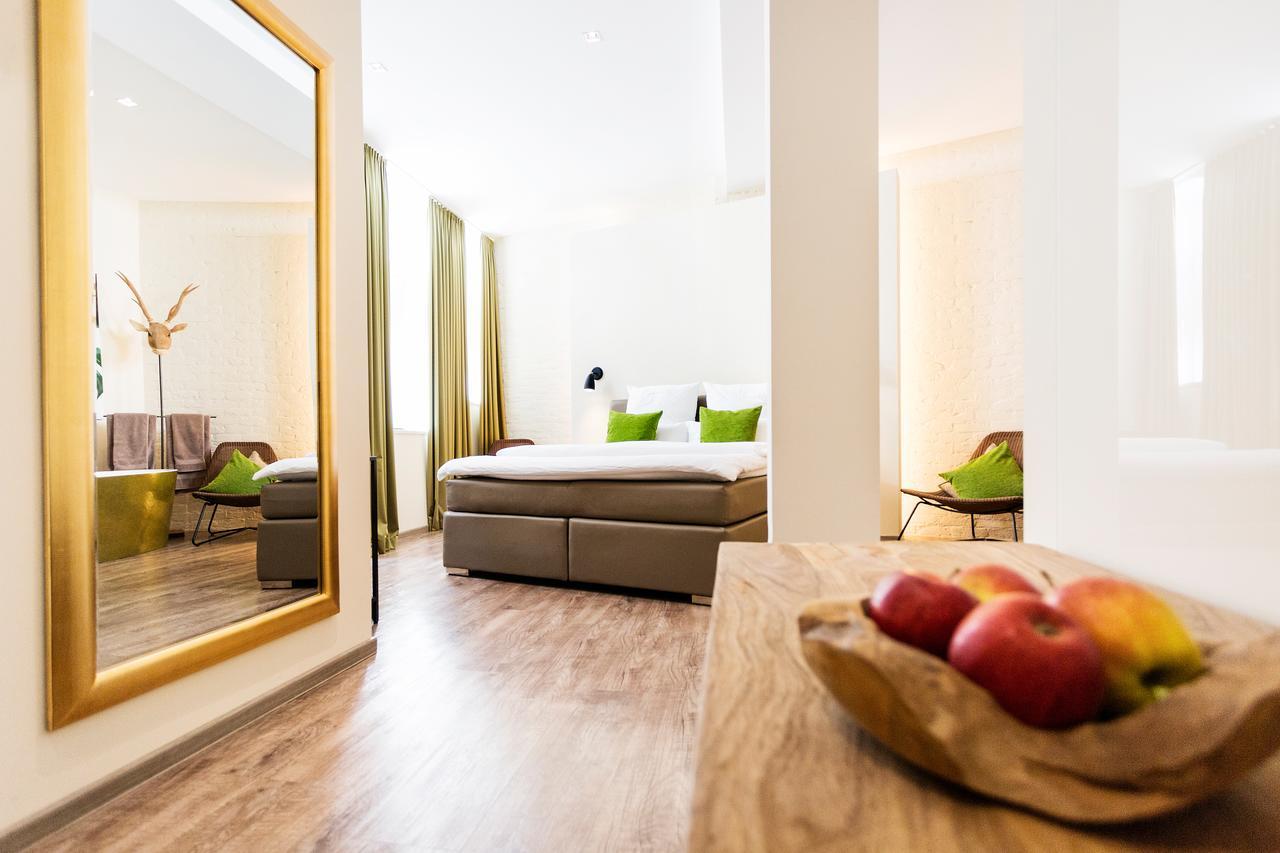 1St Floor Koeln 2 호텔 외부 사진
