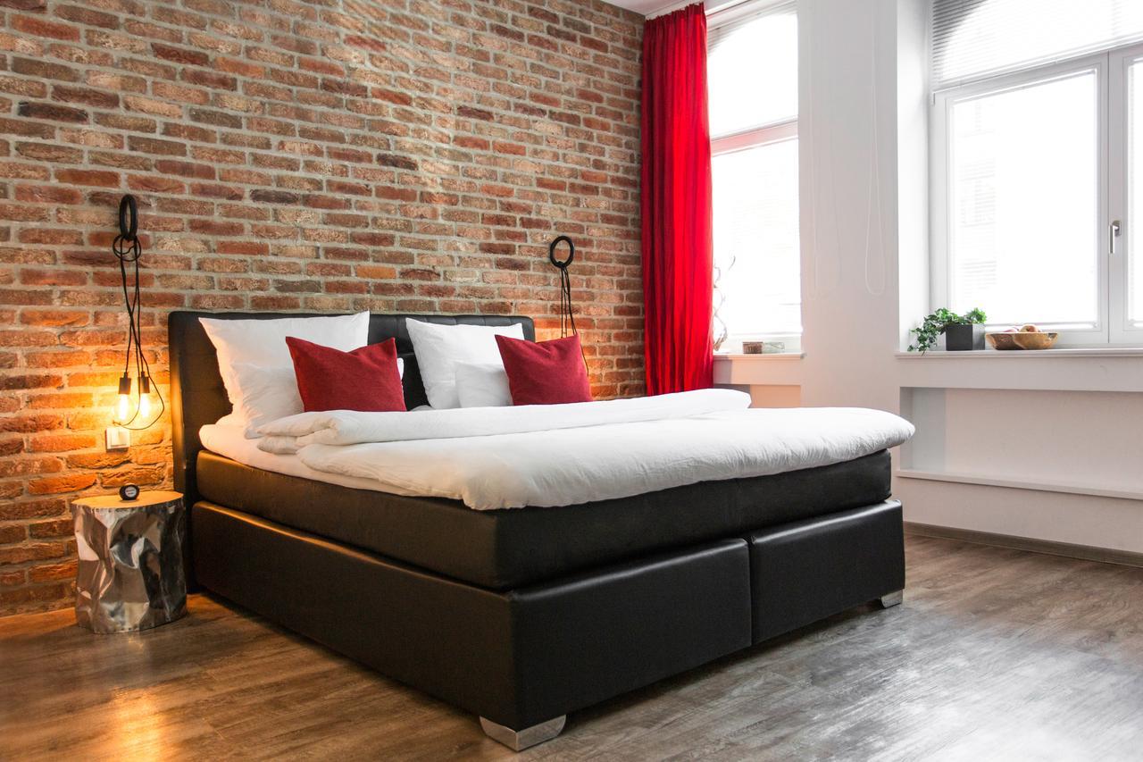 1St Floor Koeln 2 호텔 외부 사진